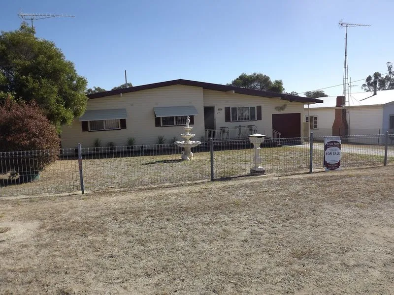 A Bargain for a Retiree, Handyman or Tradie