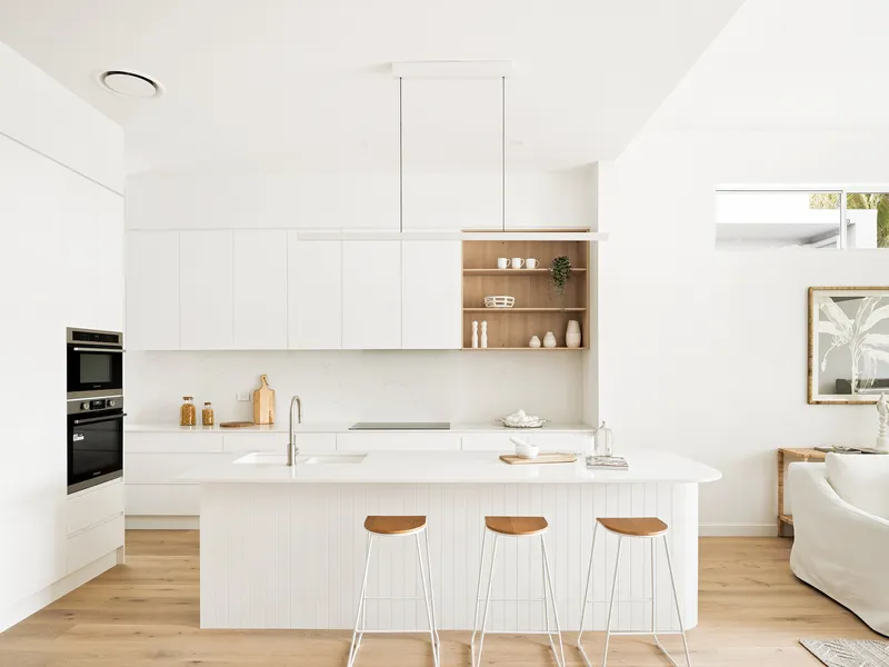 Coastal Family Haven