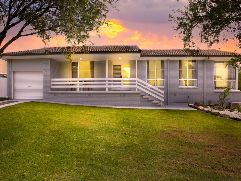 Freshly Renovated Cottage