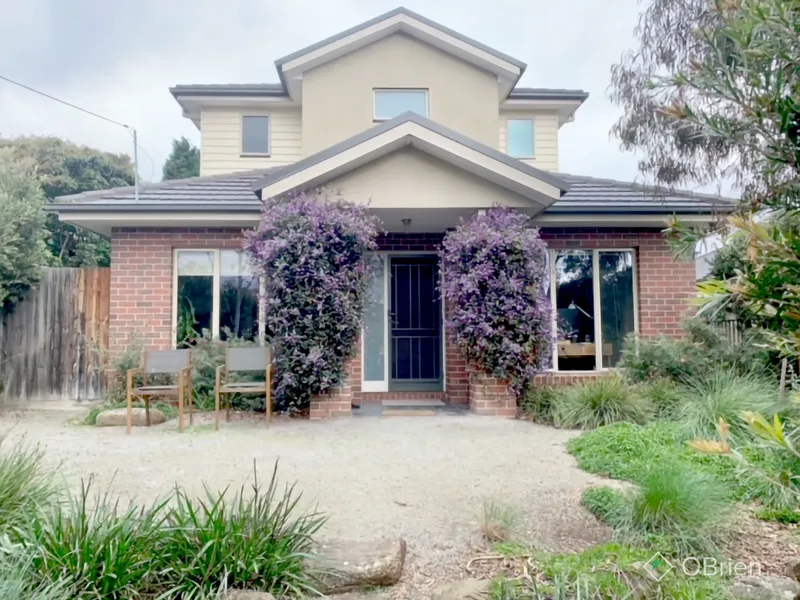 Spacious 3 bedroom Townhouse