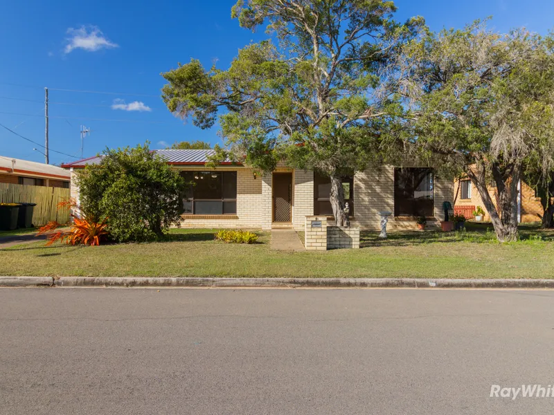 Renovators Or First Home Buyers - This Is For You