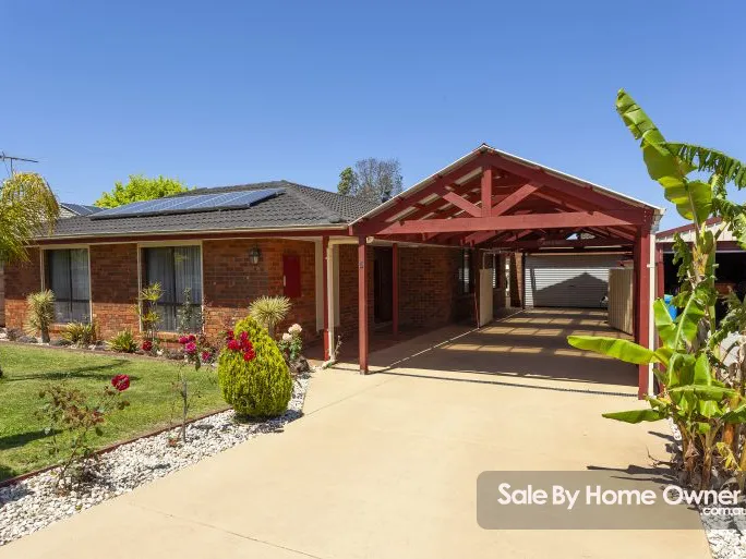 An Excellent Opportunity For First Home Buyer or Investors