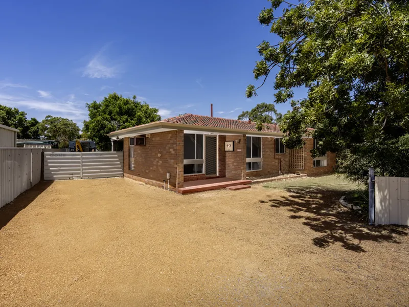 Great Entry Point into the Market