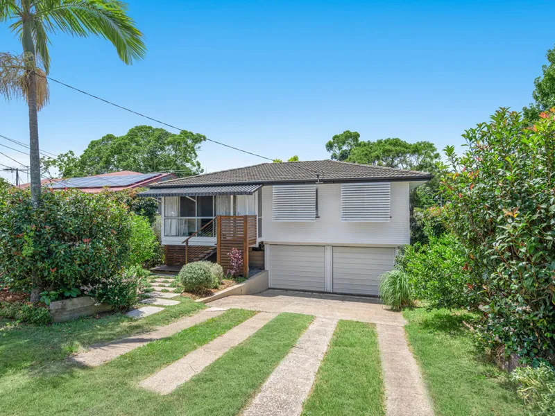 A WORLD AWAY FROM REALITY - POTENTIAL DUAL LIVING