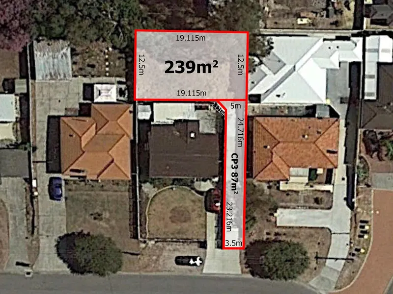 INCREDIBLE BLOCK VALUE!