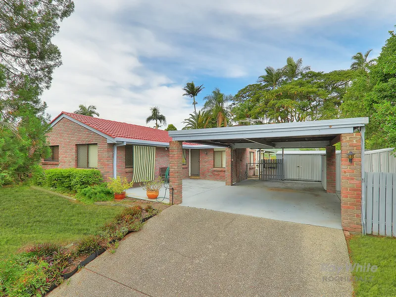 Under Contract