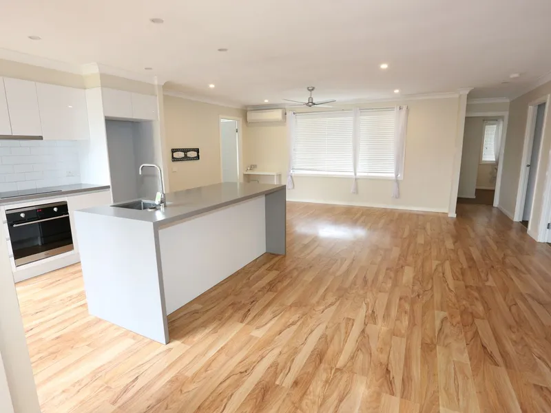 Deposit Taken! LEASED AT FIRST INSPECTION