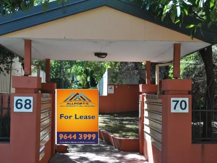 FIRST FLOOR UNIT NEAR ALL