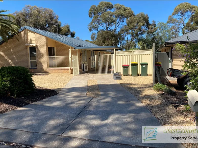 Recently Renovated 4 Bedroom Family Home Awaiting New Tenants.