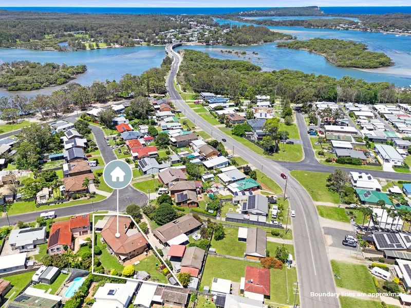 The Lifestyle Location That You Deserve