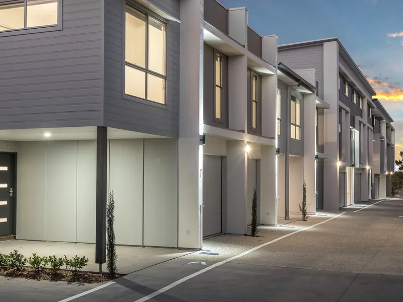 BRAND NEW! $40K Grant for First home buyers!!