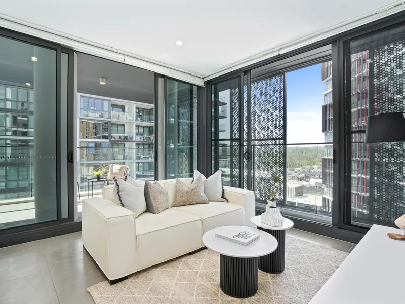 Attractive Lifestyle Opportunity Within a Highly Sought-After Residential Complex