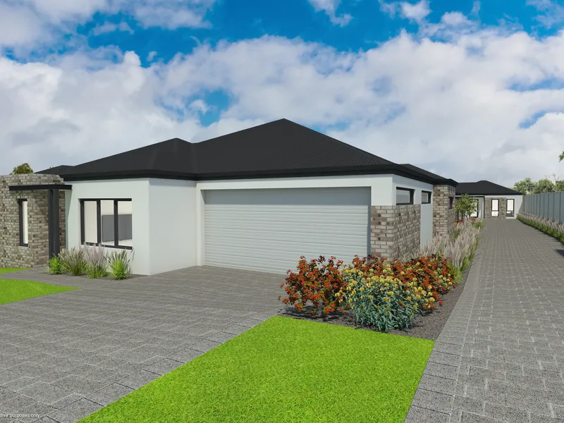 Spacious Premium Villas Coming Soon