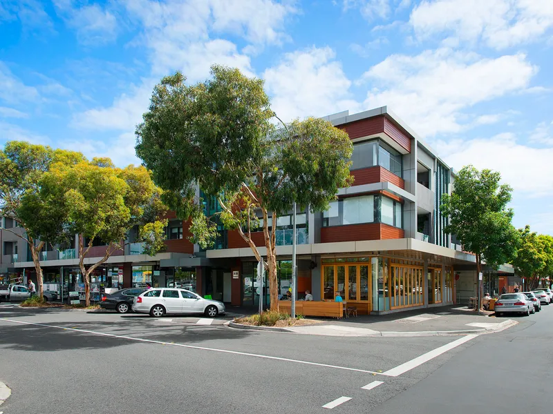 Beachside Lifestyle 1 Bedroom Apartment
