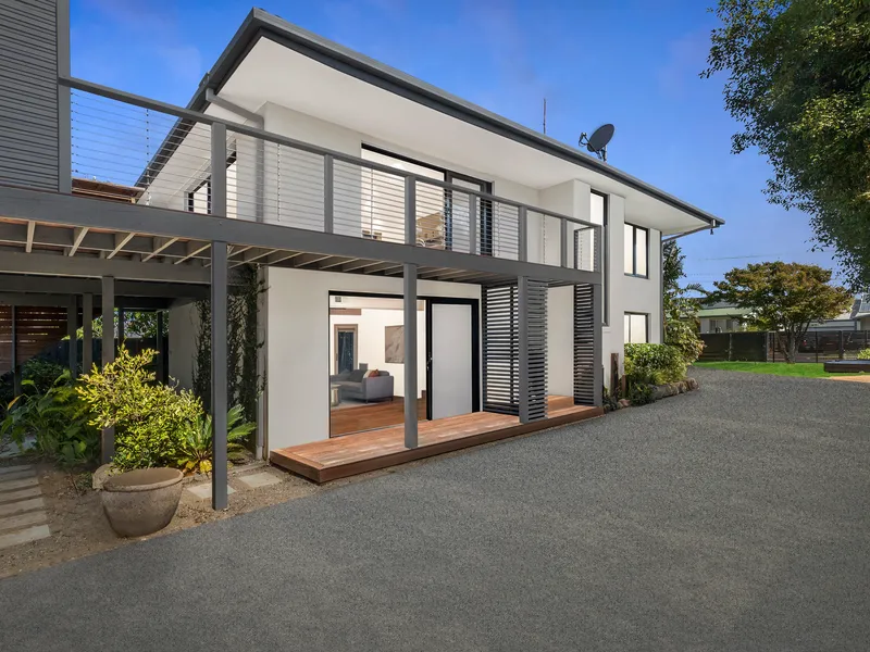 A Truly Tranquil Retreat