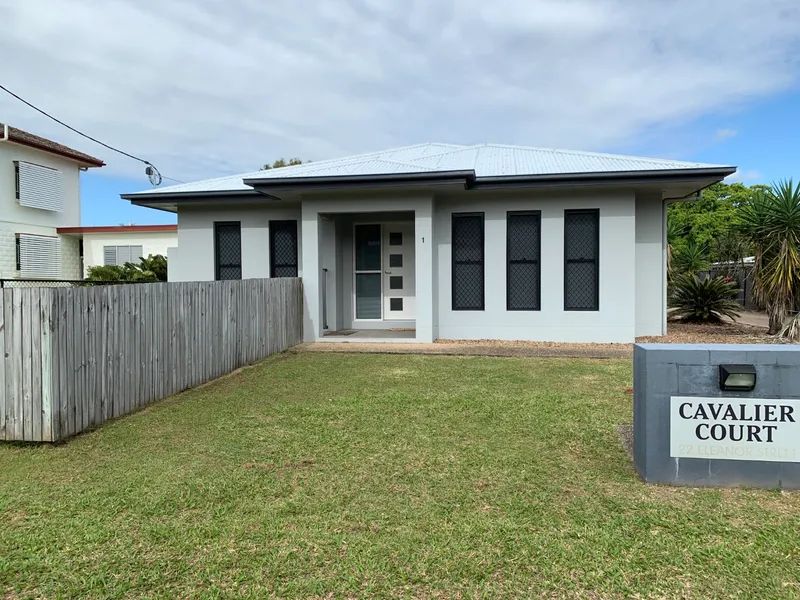 A Rare Ingham Property Portfolio