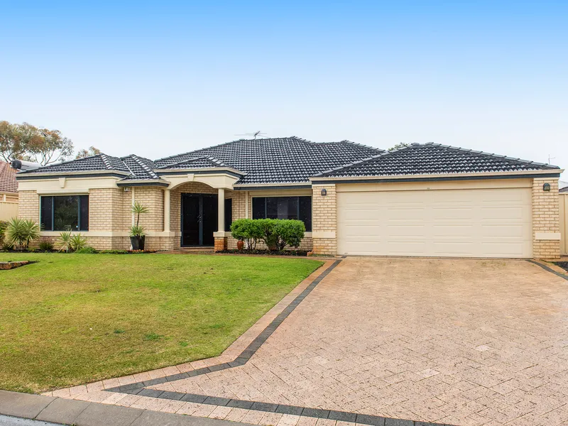 Beautiful Family Home