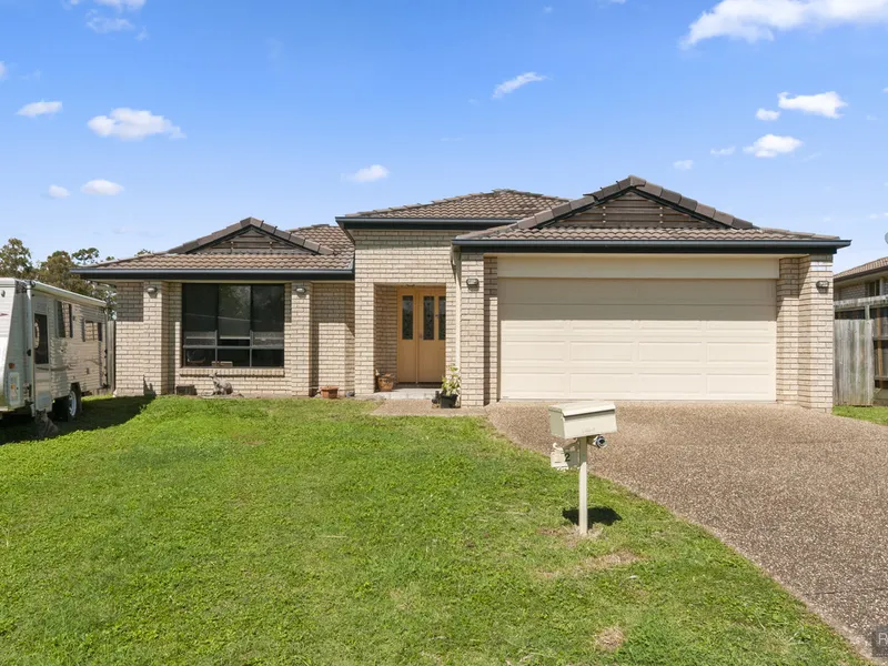 “Hot Property” Brassall