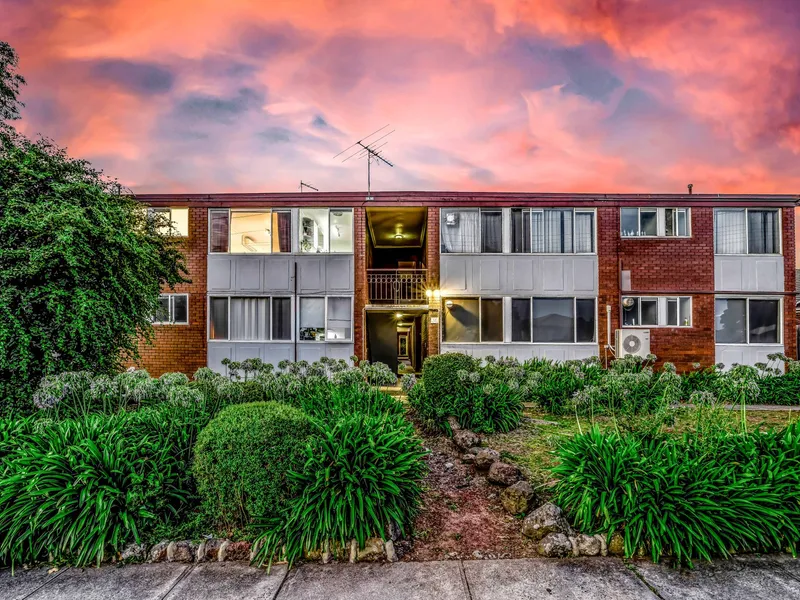 COMPLETELY RENOVATED & HOTTEST APARTMENT IN TOWN