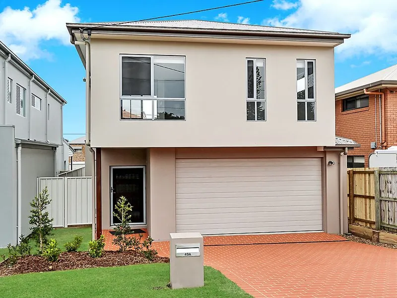 Prestigious Family Home