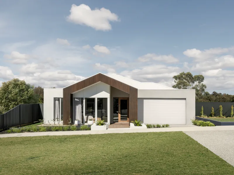 Peace Amongst The Hills, First Home Owners Dream