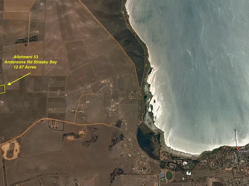 Rural Feel, Still Close to Town!