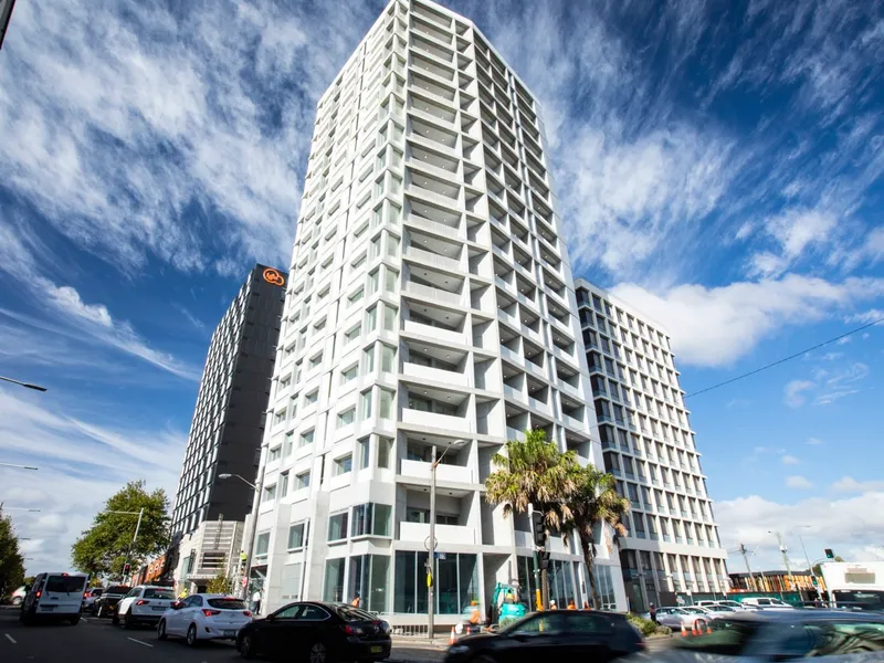 1505/1B Lawson Square, Redfern