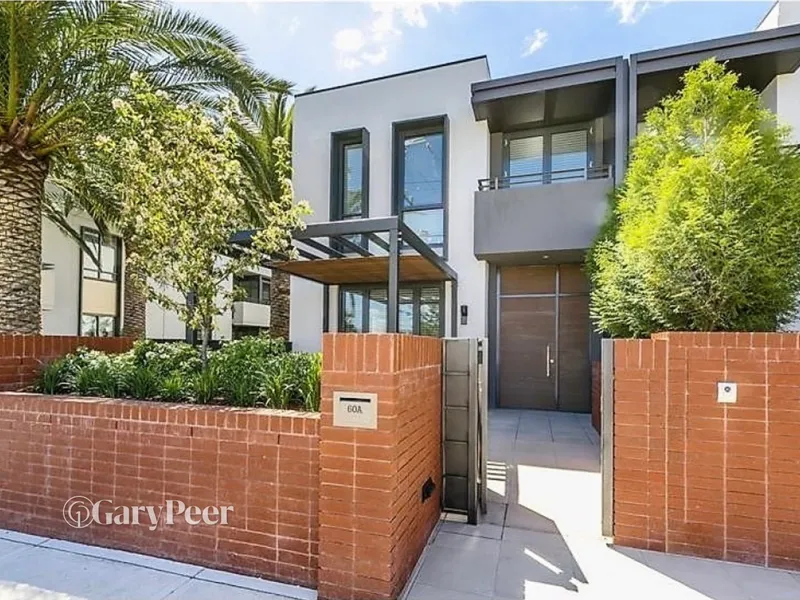 Perfect modern family lifestyle choice