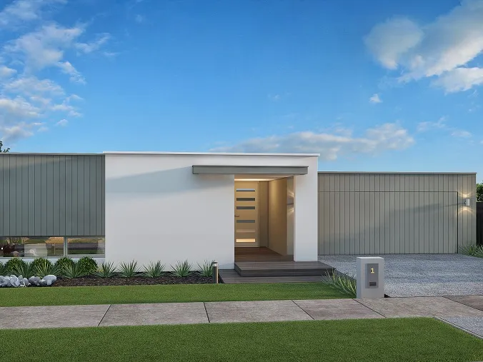 480sqm block close to CBD - 260sqm 5 bedroom luxury home in boutique Haven Estate