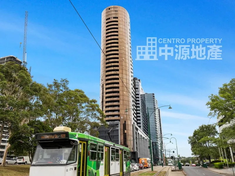 Superior Living, Prime Location, luxurious living In Box Hill