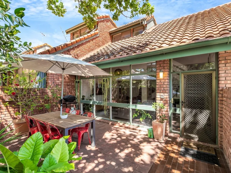 For those wanting something special.