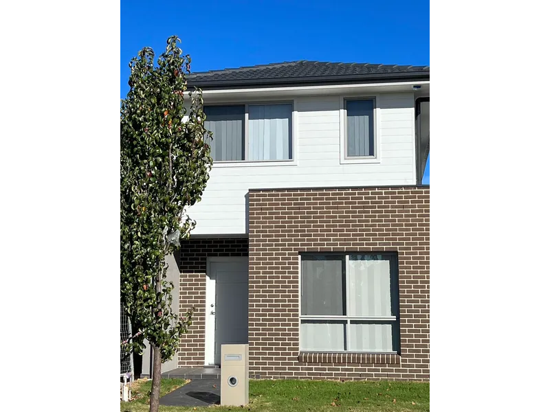 Brand New House For Rent