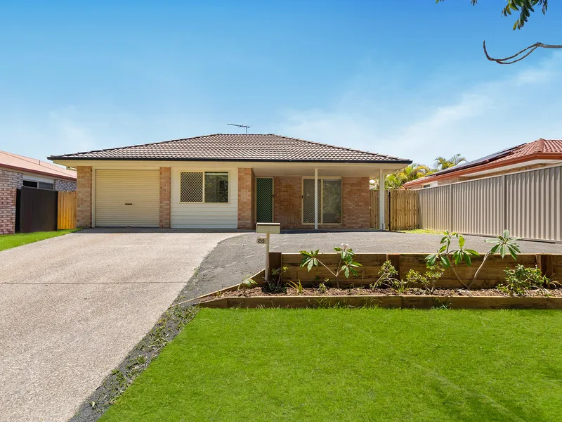 Renovated 4 Bedroom + Study Home - Ready to move in!