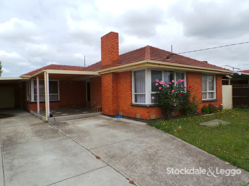 SPACIOUS 3 BED BV IN POPULAR LOCATION