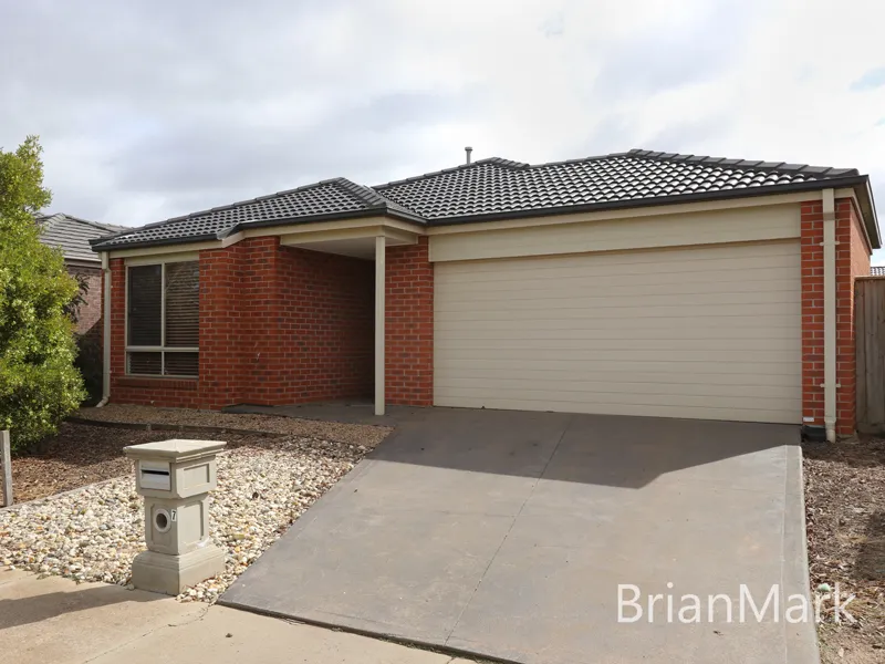 Great Tarneit Location