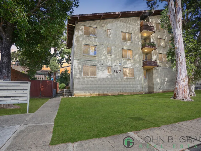 SEFTON SELECTIVE HIGH SCHOOL ZONE!