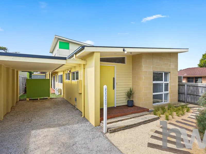 Quality Craftmanship meets relaxed coastal lifestyle