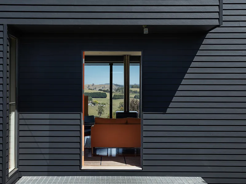 Commanding Architectural Home on 66 acres