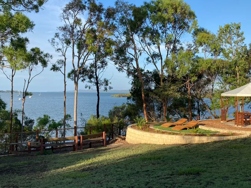 ABSOLUTE WATERFRONT COMING SOON