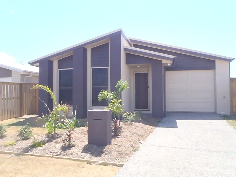 NEAT & TIDY THREE BEDROOM HOME