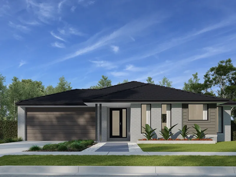 Exciting House and Land Package