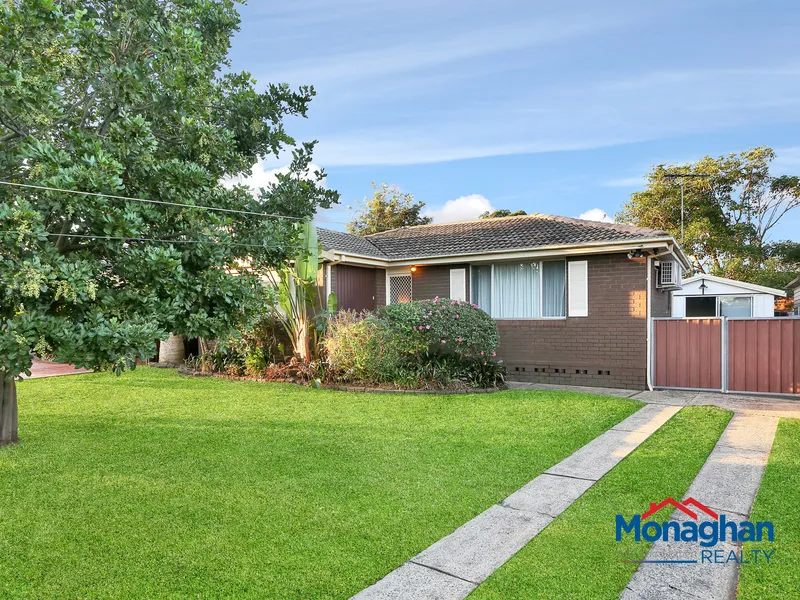 Immaculate Fully Furnished Family Home