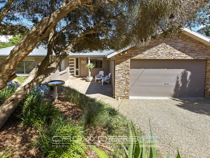 Sublime Tyrone Serenity & Privacy