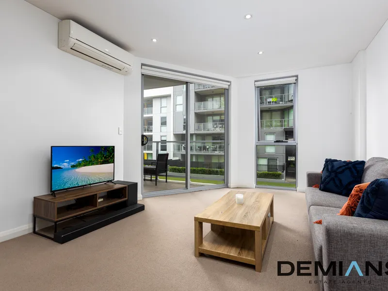 Stunning from every angle