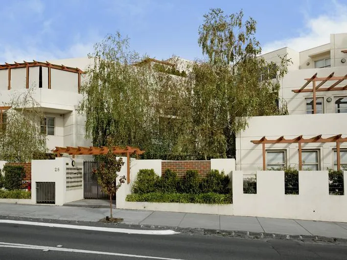 Location, location, location!