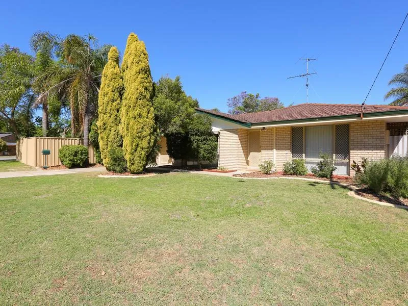 Walk Everywhere you need - A Very Neat Home