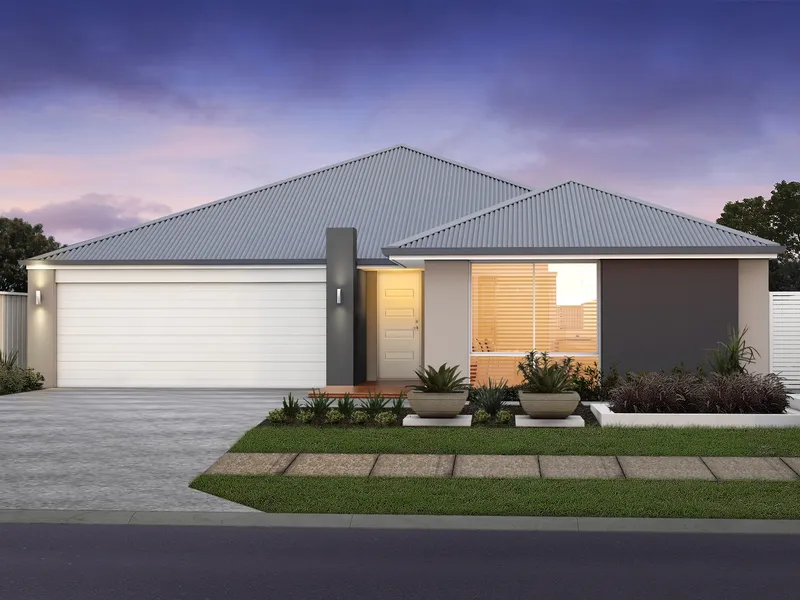NEW HOME IN CHAMPION LAKES - NEAR THE LAKE