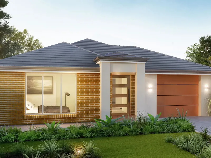 Build with confidence, SA’s No.1 Builder.