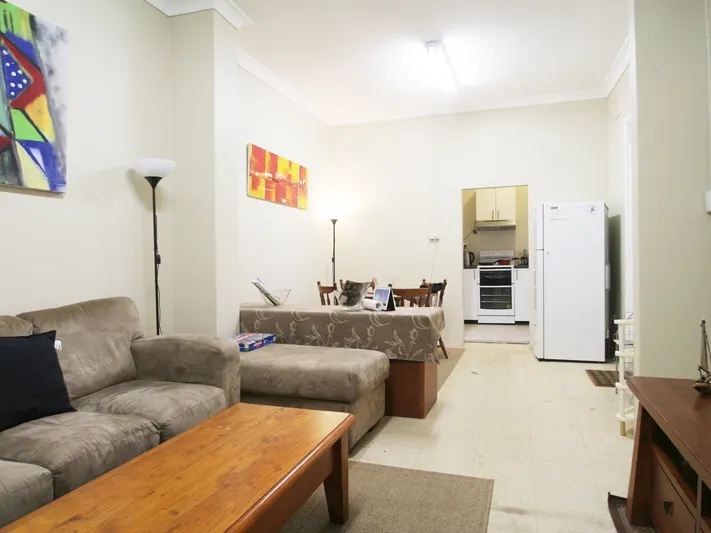 Furnished 3 Bedrooms terrace home for lease