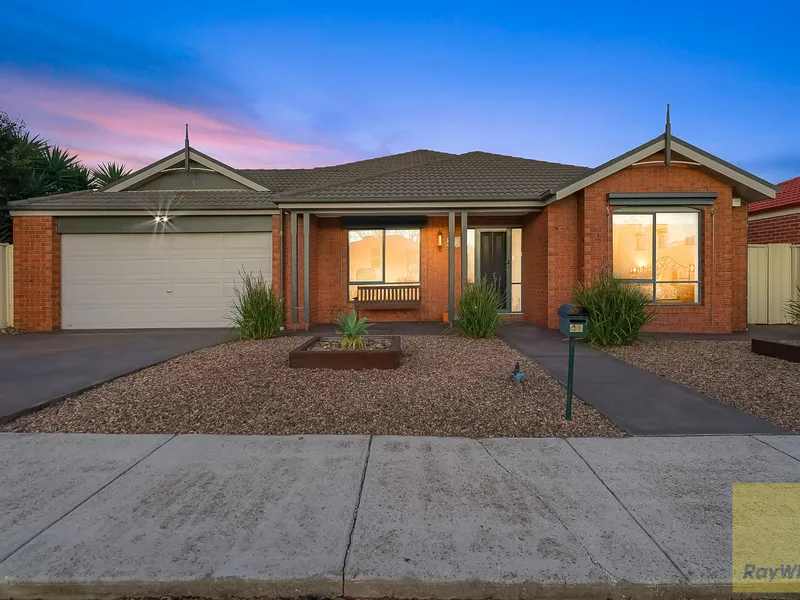 Family Entertainer in Prime Location